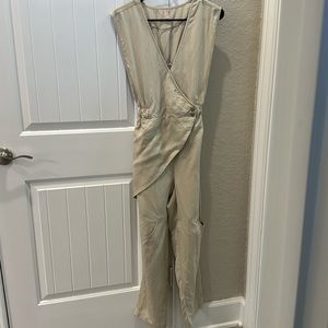 NWOT FP Movement Jumpsuit
